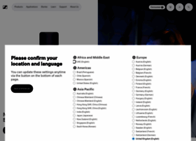 En-uk.sennheiser.com thumbnail