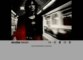 En-zine.jp thumbnail