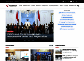 En.antaranews.com thumbnail