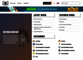 En.bitcoinwiki.org thumbnail