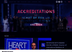 En.heartofeurope.tvp.pl thumbnail