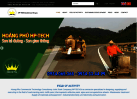 En.hp-tech.com.vn thumbnail