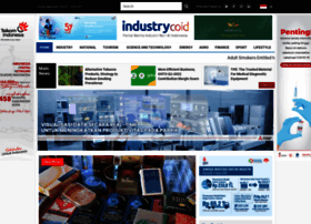 En.industry.co.id thumbnail
