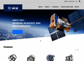 En.irz.ru thumbnail
