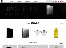 En.kqshop.kr thumbnail