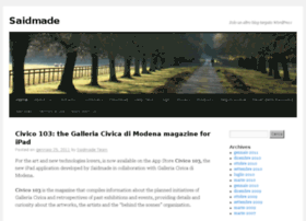 En.saidmade.com thumbnail
