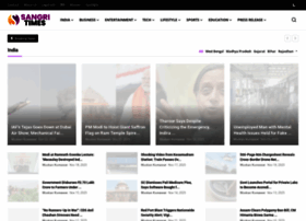 En.sangritimes.com thumbnail