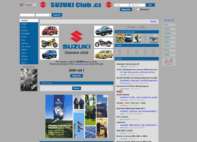 En.suzukiclub.cz thumbnail