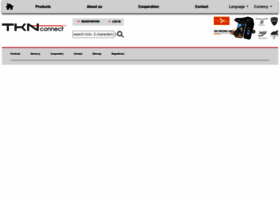 En.tkn-connect.pl thumbnail