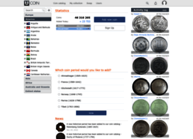 En.ucoin.net thumbnail En.ucoin.net thumbnail