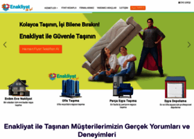 Enakliyat.com.tr thumbnail