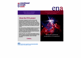 Enaproject.org thumbnail Enaproject.org thumbnail