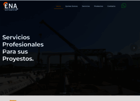 Enares.mx thumbnail
