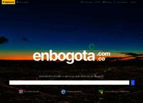 Enbogota.com.co thumbnail