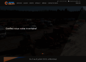 Encanouellette.com thumbnail