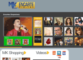 Encartedigitalmk.com.br thumbnail Encartedigitalmk.com.br thumbnail