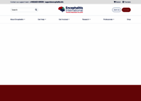 Encephalitis.info thumbnail Encephalitis.info thumbnail