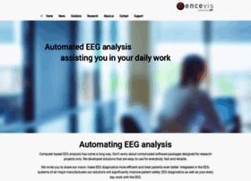 Encevis.com thumbnail