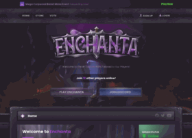 Enchanta.net thumbnail