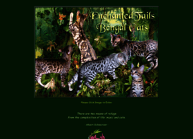 Enchanted-tails.com thumbnail
