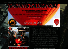 Enchantedballoons.com thumbnail