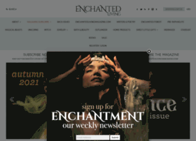 Enchantedlivingmag.com thumbnail
