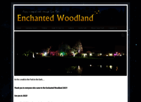 Enchantedwoodland.com thumbnail