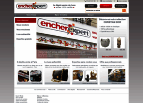 Encherexpert.com thumbnail