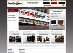Encherexpert.fr thumbnail