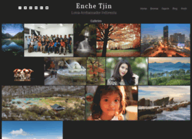 Enchetjin.com thumbnail