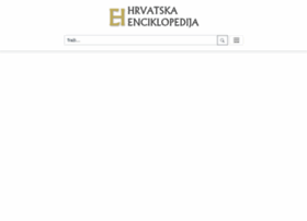 Enciklopedija.hr thumbnail