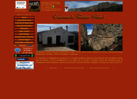 Encinasolaturismo.com thumbnail