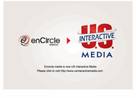 Encirclemedia.com thumbnail