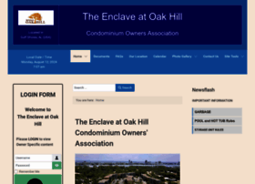 Enclave-coa.org thumbnail Enclave-coa.org thumbnail