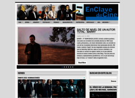 Enclavedecine.com thumbnail