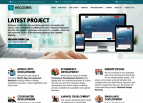 Encoders.co.in thumbnail
