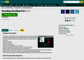 Encoding-decoding-free.soft112.com thumbnail