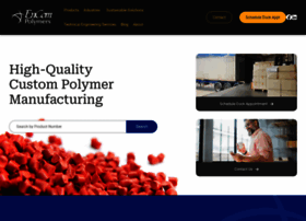 Encompolymers.com thumbnail
