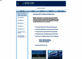 Encontech.net thumbnail Encontech.net thumbnail