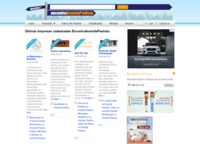Encontraavenidapaulista.com.br thumbnail