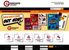 Encorecataloguegroup.co.uk thumbnail Encorecataloguegroup.co.uk thumbnail