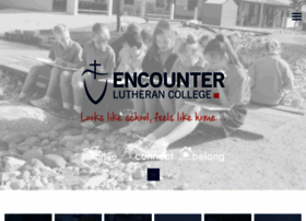 Encounter.sa.edu.au thumbnail