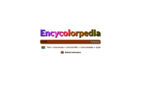 Encycolorpedia.pt thumbnail