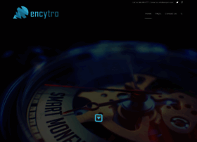 Encytro.com thumbnail