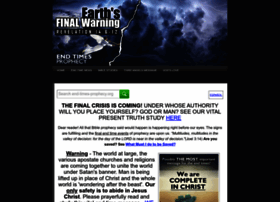 End-times-prophecy.org thumbnail