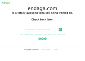 Endaga.com thumbnail