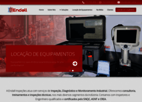 Endall.com.br thumbnail