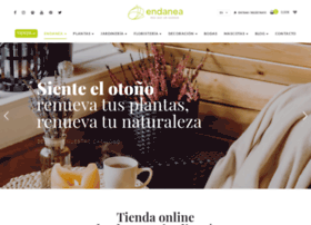 Endanea.com thumbnail