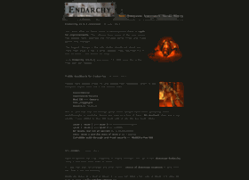 Endarchy.com thumbnail