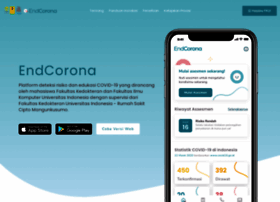 Endcorona.fk.ui.ac.id thumbnail